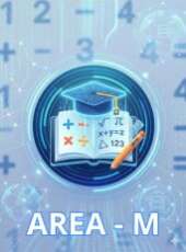 Ambiente de Recursos para o Ensino e Aprendizagem em Matemática – AREA M